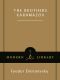 [The Brothers Karamazov 01] • The Brothers Karamazov (Modern Library)